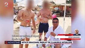 Mitică Dragomir, înșelat de clanurile interlope! Ar fi fost păcălit de fiii ghicitoarelor Maria Câmpina şi Brăţara